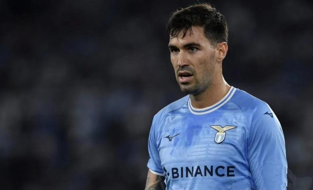 开云体育app-包含欧联转会期再迎强敌；拉齐奥刷新队史纪录；主帅态度：引发热议；身体对抗强度拉满的词条