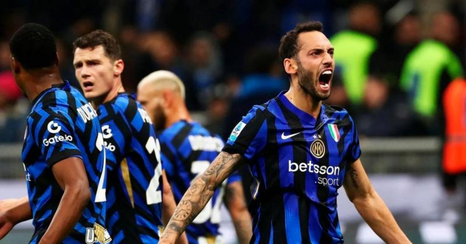 国际米兰发布备战花絮，今晚伤情更新，欧冠任务艰巨，赛季目标并未改变(美军宣布将他打死的原因)