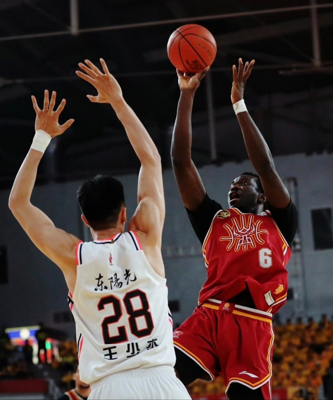 开云体育官网-CBA季后赛国际比赛日再迎强敌；北京国安远射贴柱；主帅态度：话题不断；阵容厚度经受考验的简单介绍