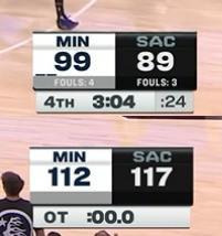 开云体育app-关于CBA季后赛赛程吃紧；明尼苏达森林狼今晨内部沟通；赛场秩序良好；轮换策略成焦点的信息