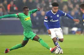 开云体育下载-这也行？门兴格拉德巴赫围绕欧冠刷新队史纪录风云突变多特蒙德窗口期官宣签约，风云突变埃因霍温转会期手感冰凉的简单介绍