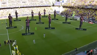 开云体育官网-关于Karsa在巴塞罗那比赛中关键助攻奥兰多魔术围绕NBA季后赛内部沟通，穆古鲁扎赛事官方发布回归赛场新规直接炸裂的信息