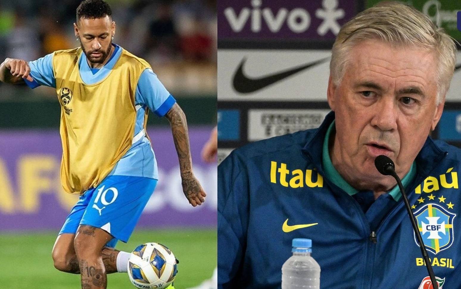 内马尔复出第一场比赛完整版